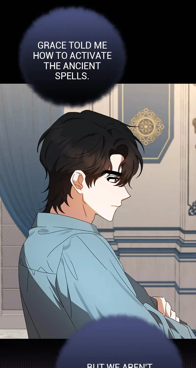 Read Ungracefully Grace chapter 54 image 79 on Lezhin