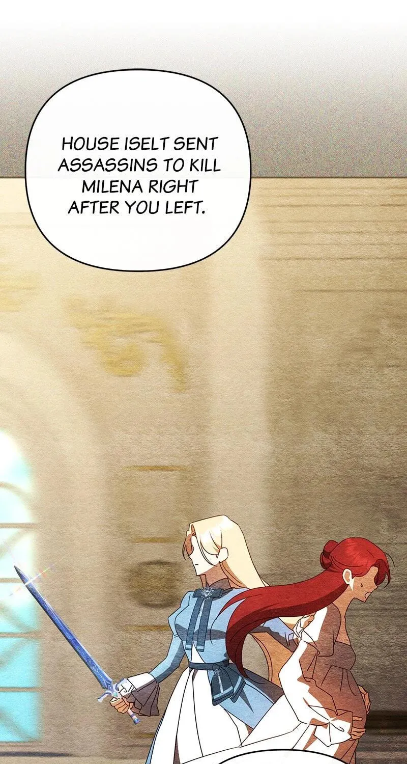 Read Ungracefully Grace chapter 54 image 9 on Lezhin