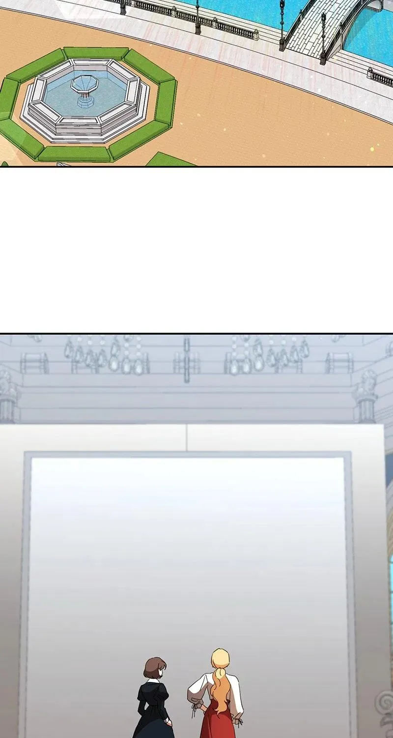Read Ungracefully Grace chapter 54 image 97 on Lezhin