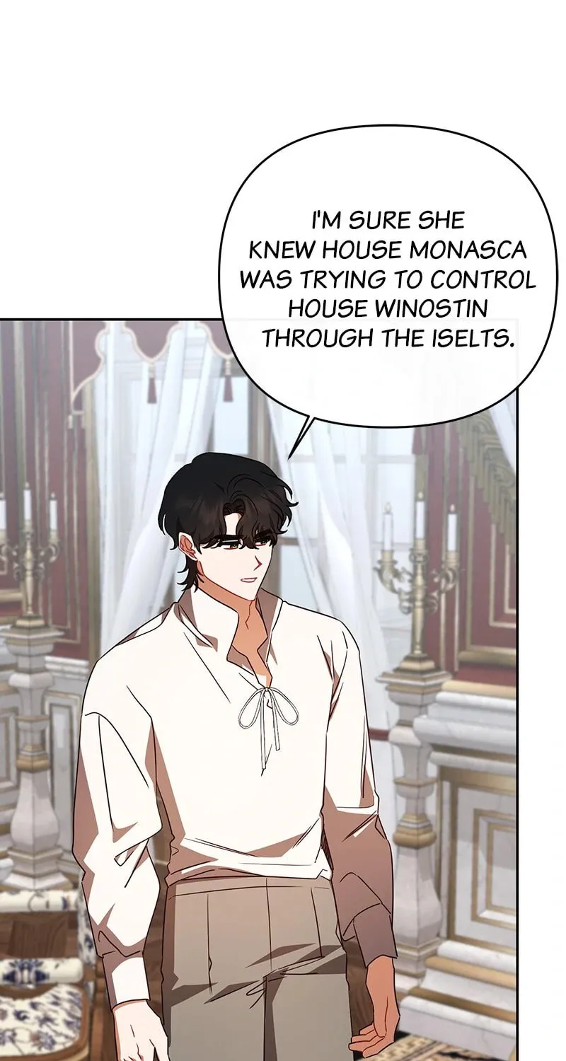 Read Ungracefully Grace chapter 55 image 111 on Lezhin