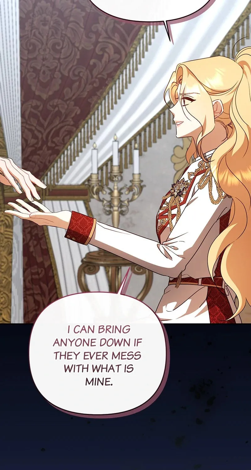Read Ungracefully Grace chapter 55 image 115 on Lezhin