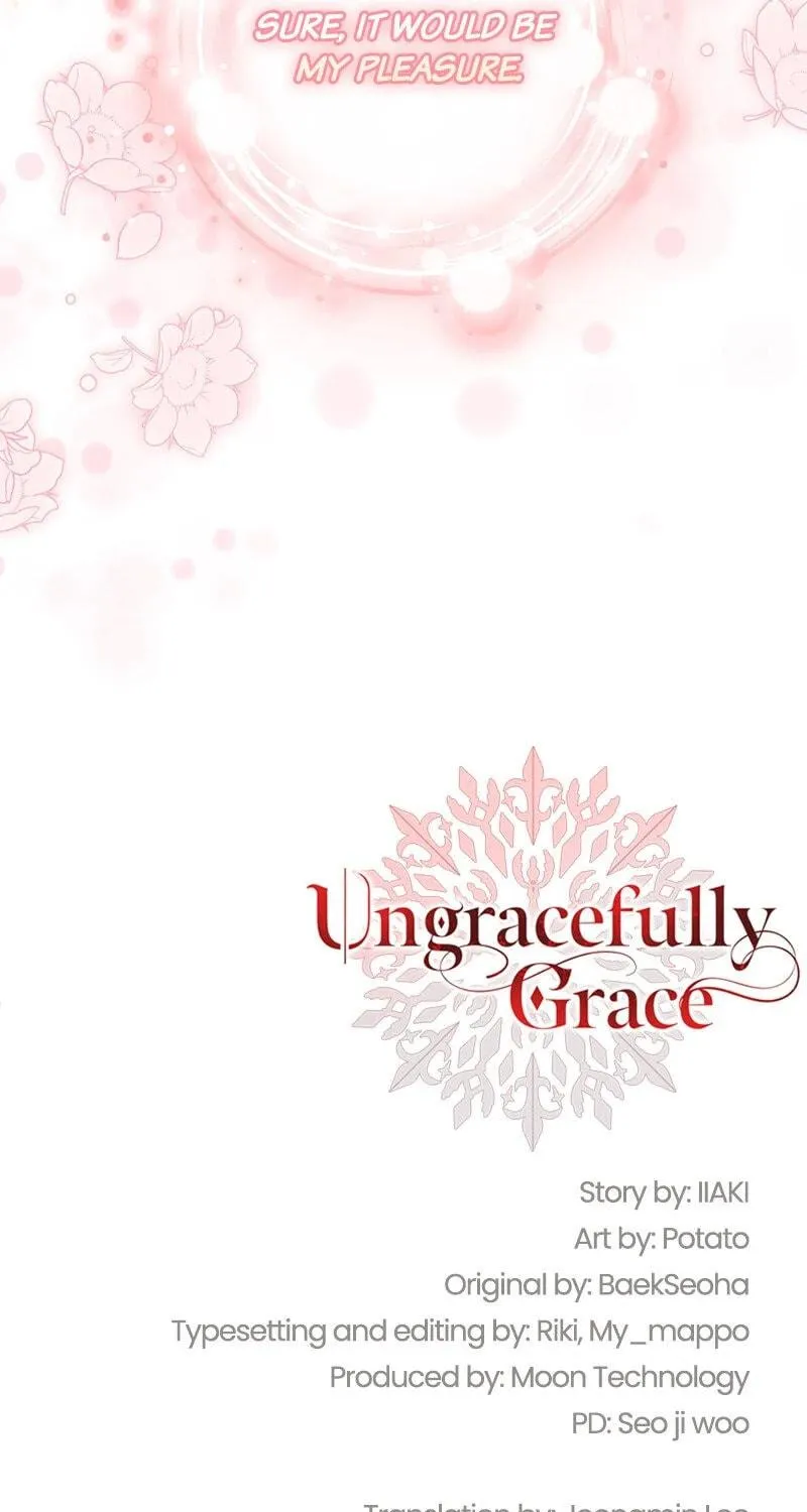 Read Ungracefully Grace chapter 55 image 126 on Lezhin