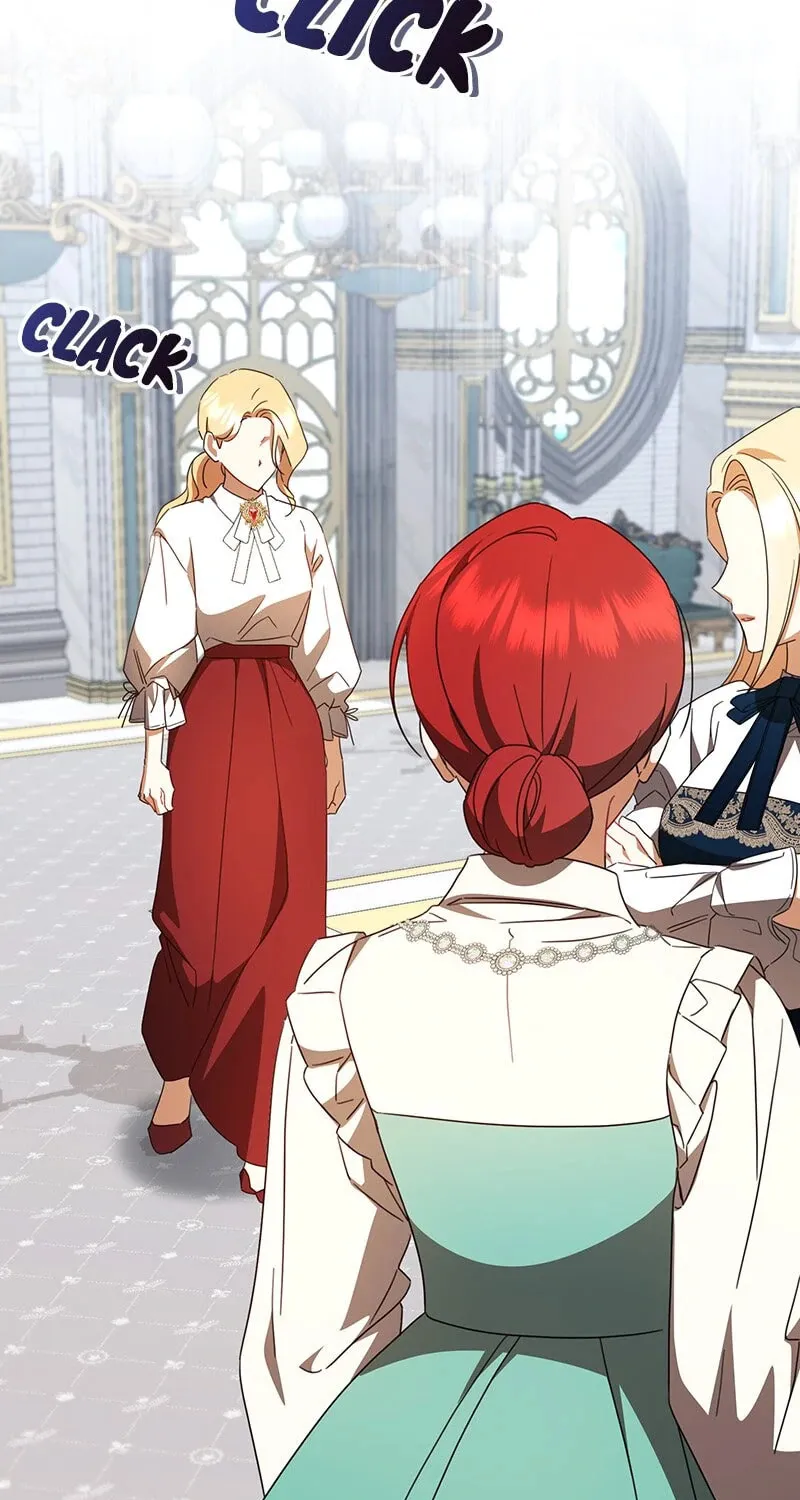 Read Ungracefully Grace chapter 55 image 2 on Lezhin