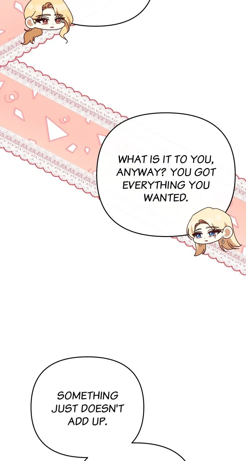 Read Ungracefully Grace chapter 55 image 22 on Lezhin