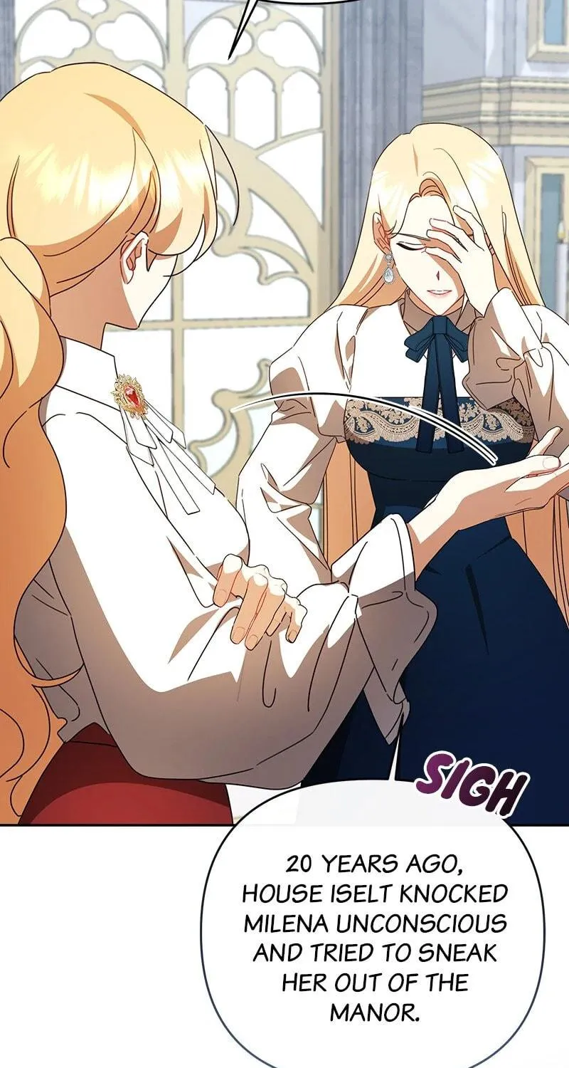Read Ungracefully Grace chapter 55 image 26 on Lezhin