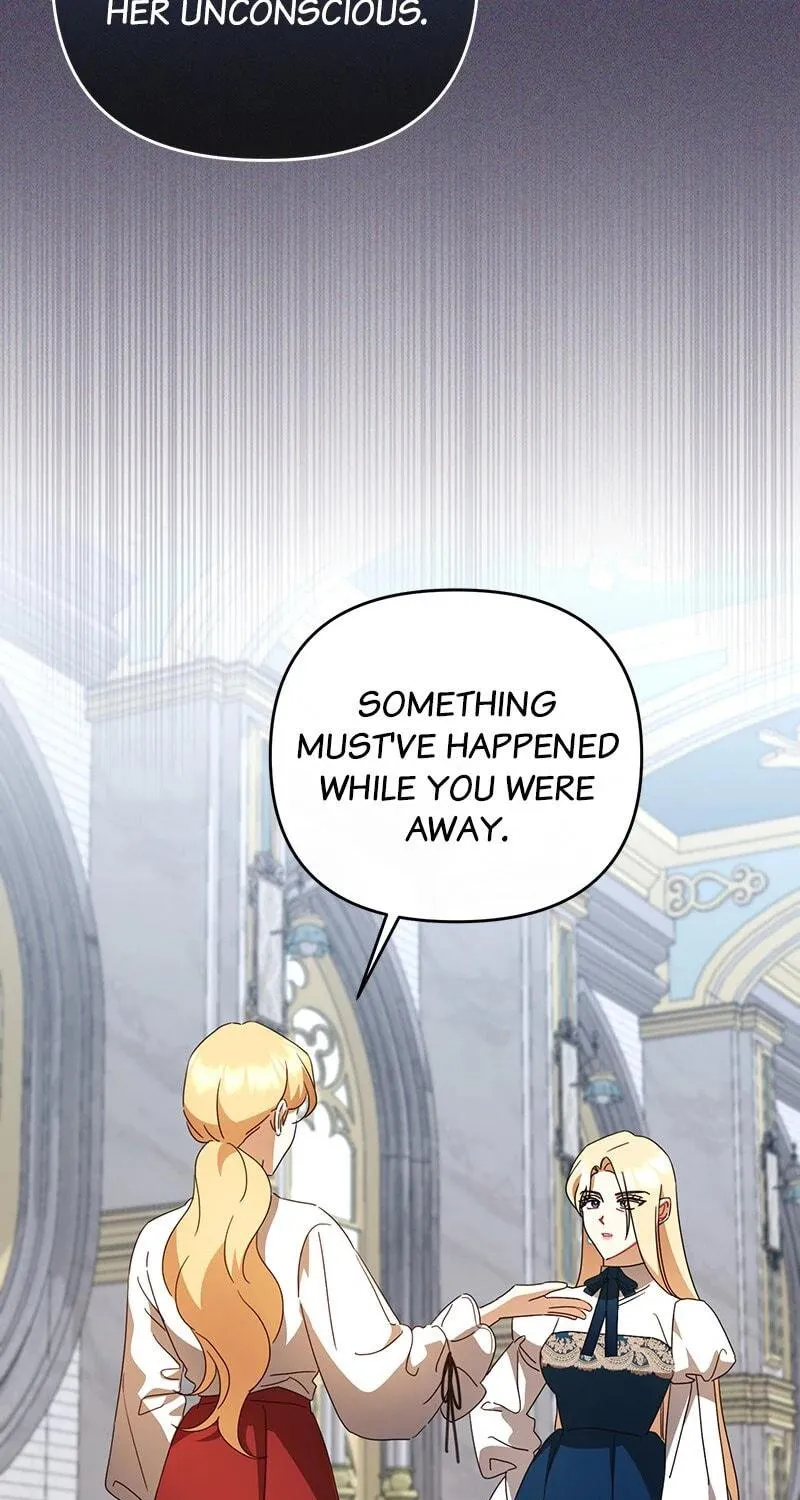 Read Ungracefully Grace chapter 55 image 31 on Lezhin