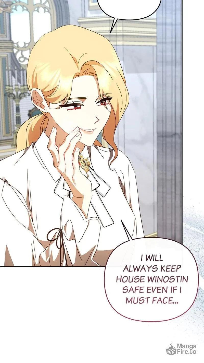 Read Ungracefully Grace chapter 55 image 37 on Lezhin