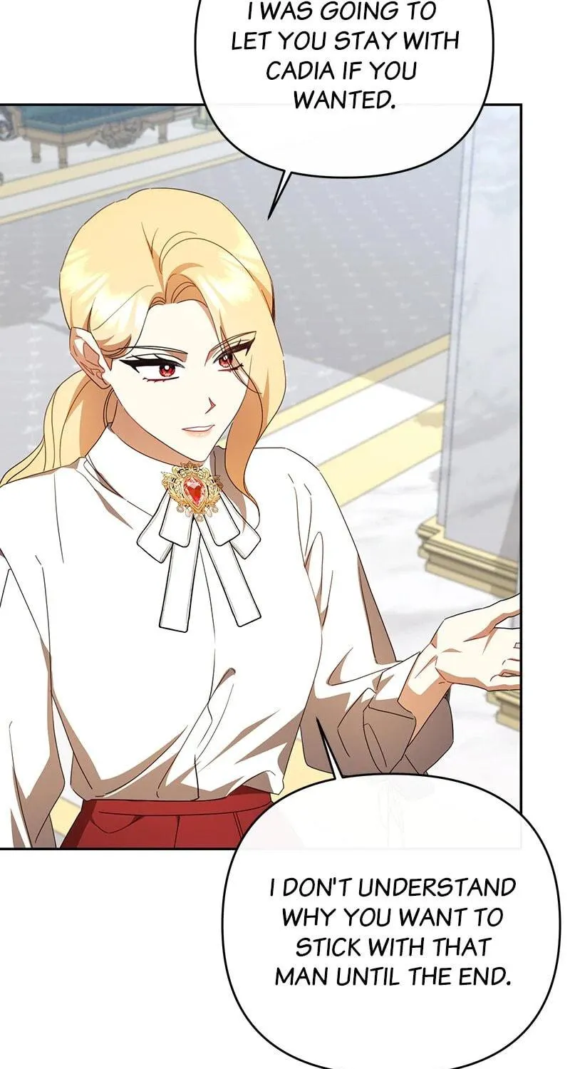 Read Ungracefully Grace chapter 55 image 4 on Lezhin