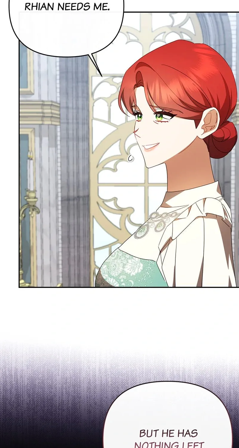 Read Ungracefully Grace chapter 55 image 6 on Lezhin