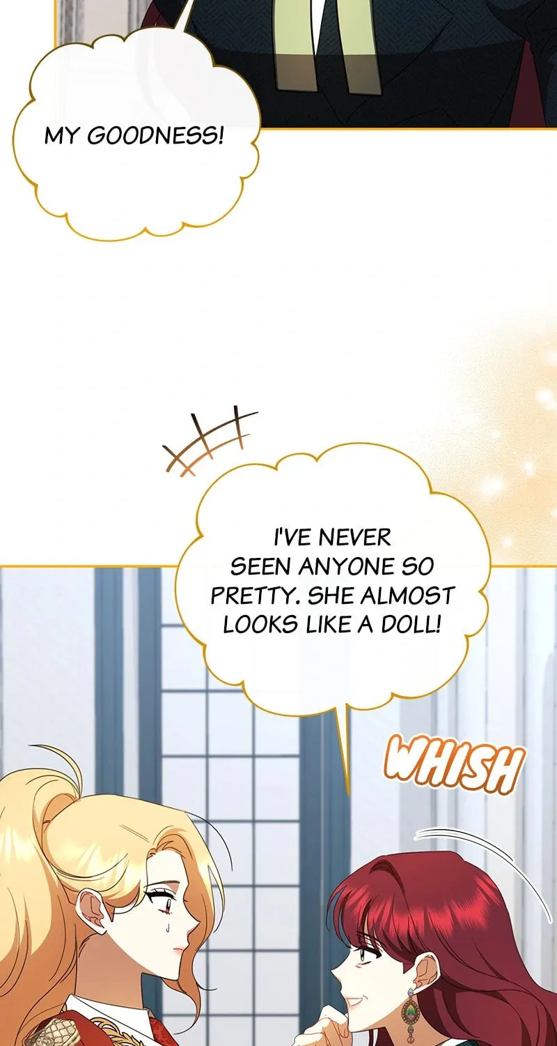 Read Ungracefully Grace chapter 55 image 60 on Lezhin