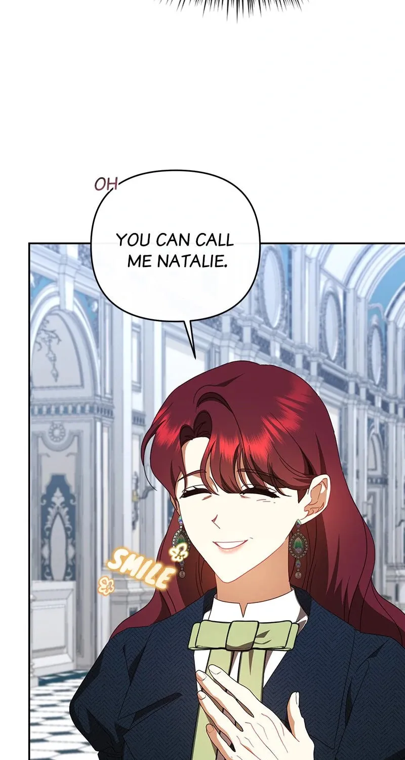 Read Ungracefully Grace chapter 55 image 65 on Lezhin