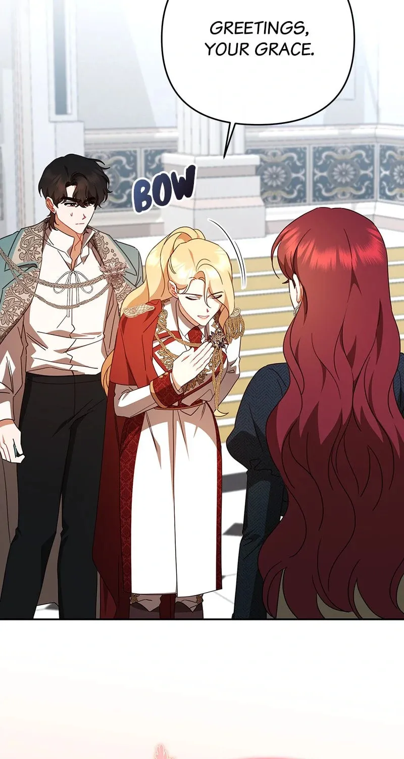 Read Ungracefully Grace chapter 55 image 77 on Lezhin