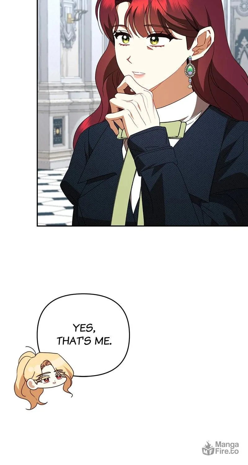 Read Ungracefully Grace chapter 55 image 81 on Lezhin