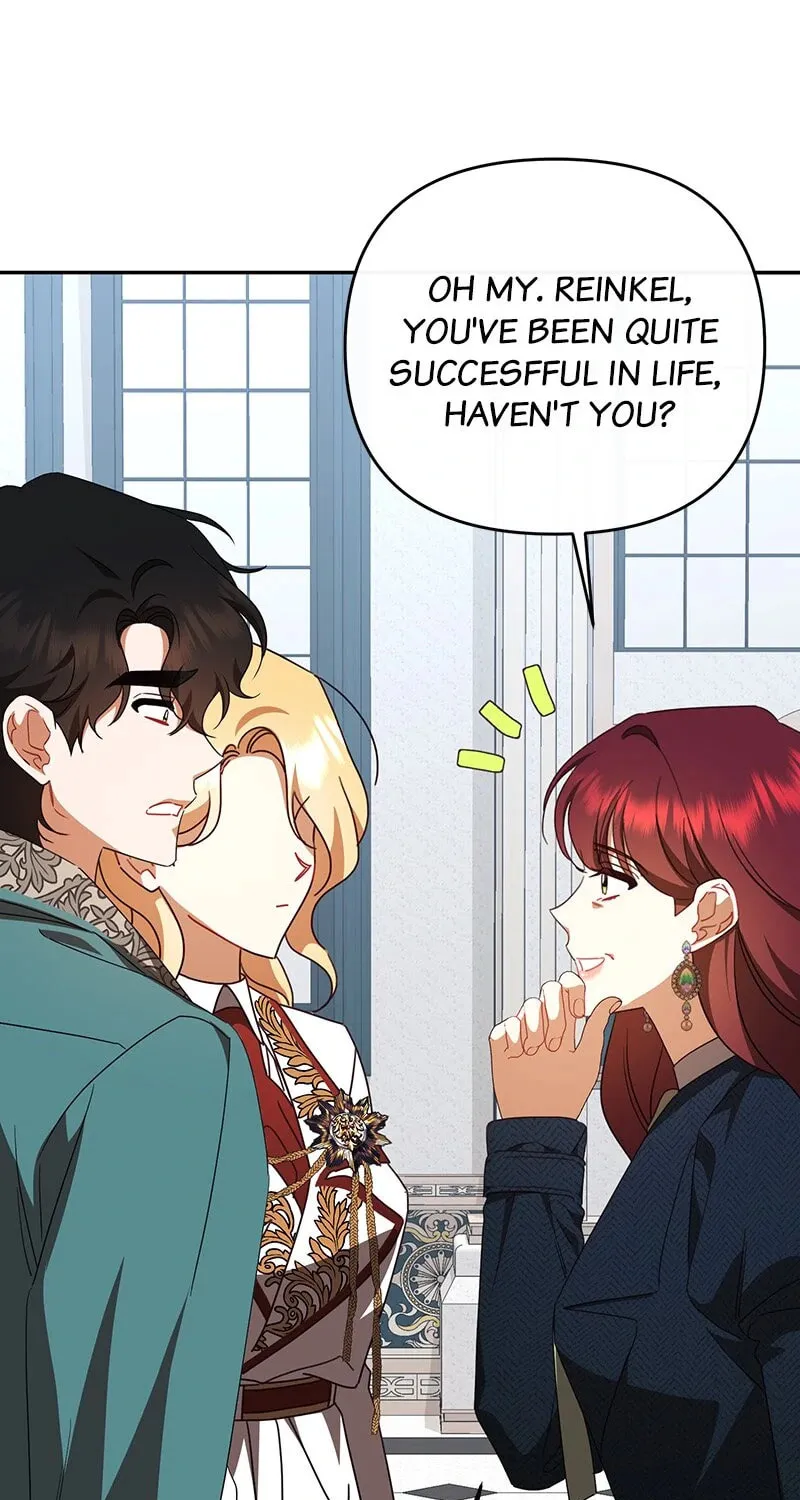 Read Ungracefully Grace chapter 55 image 82 on Lezhin
