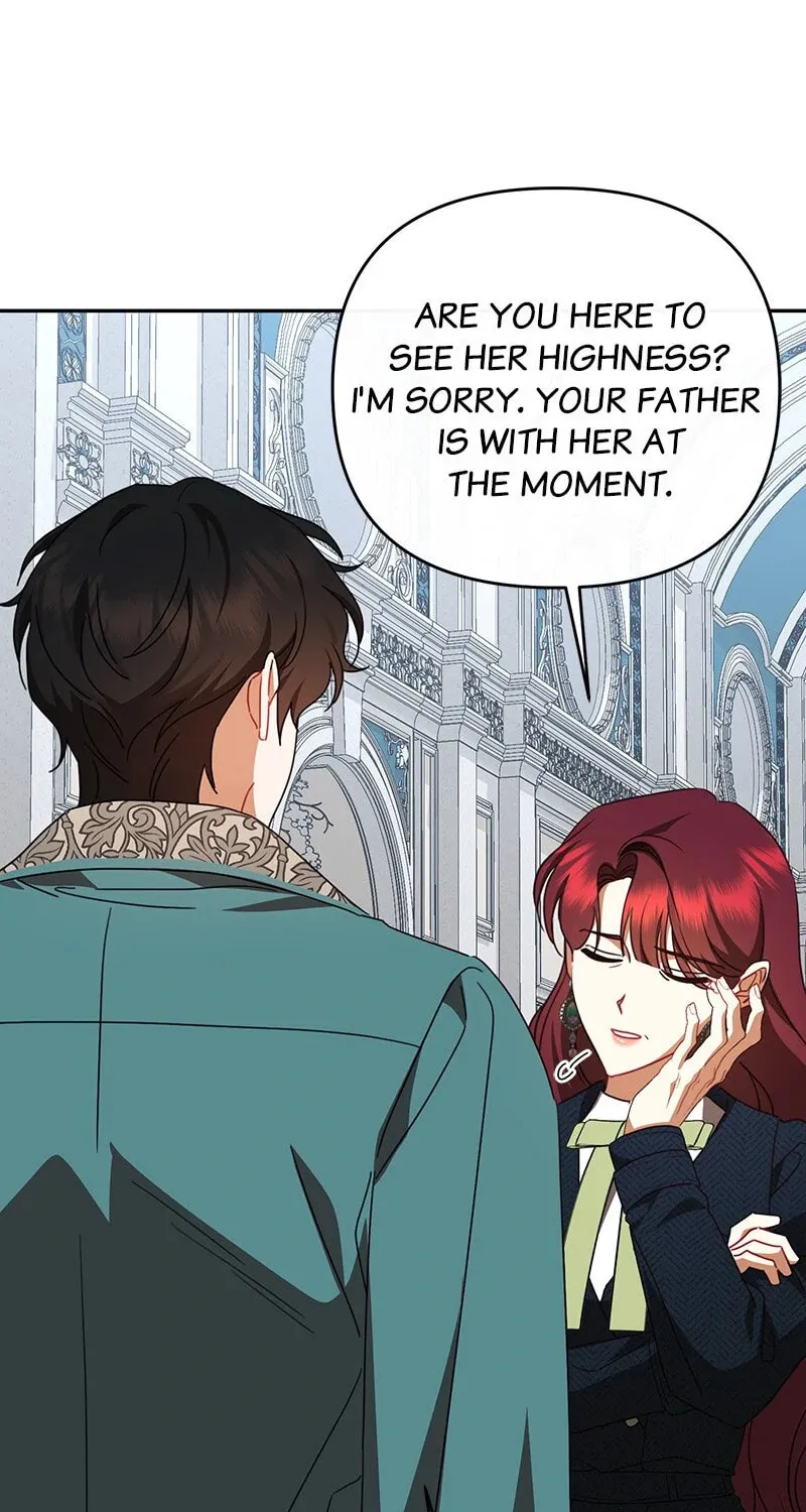 Read Ungracefully Grace chapter 55 image 84 on Lezhin
