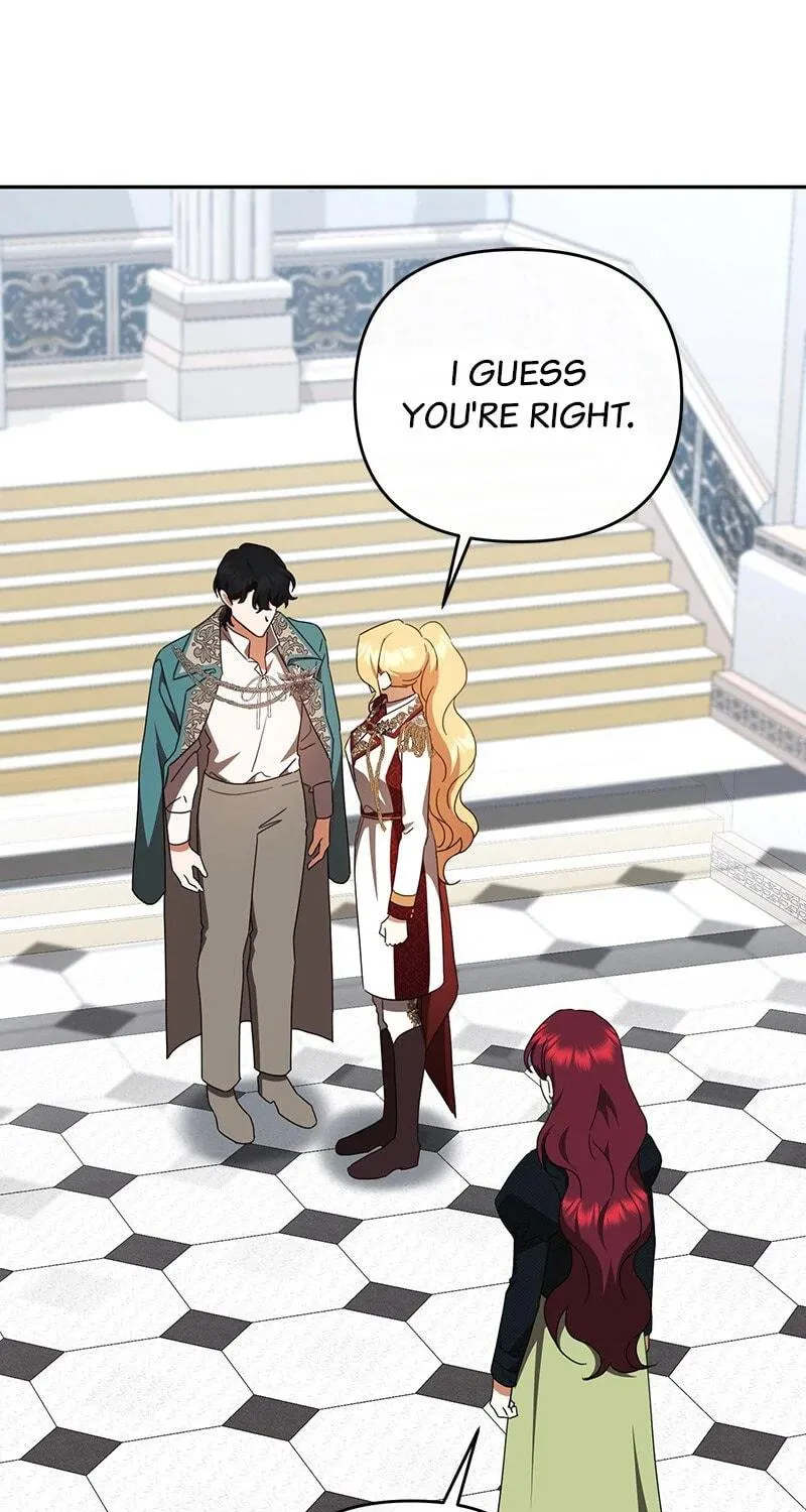 Read Ungracefully Grace chapter 55 image 91 on Lezhin