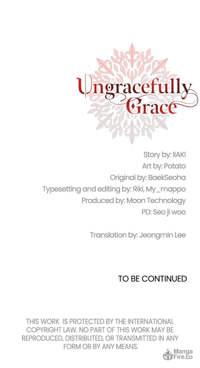 Read Ungracefully Grace chapter 56 image 133 on Lezhin