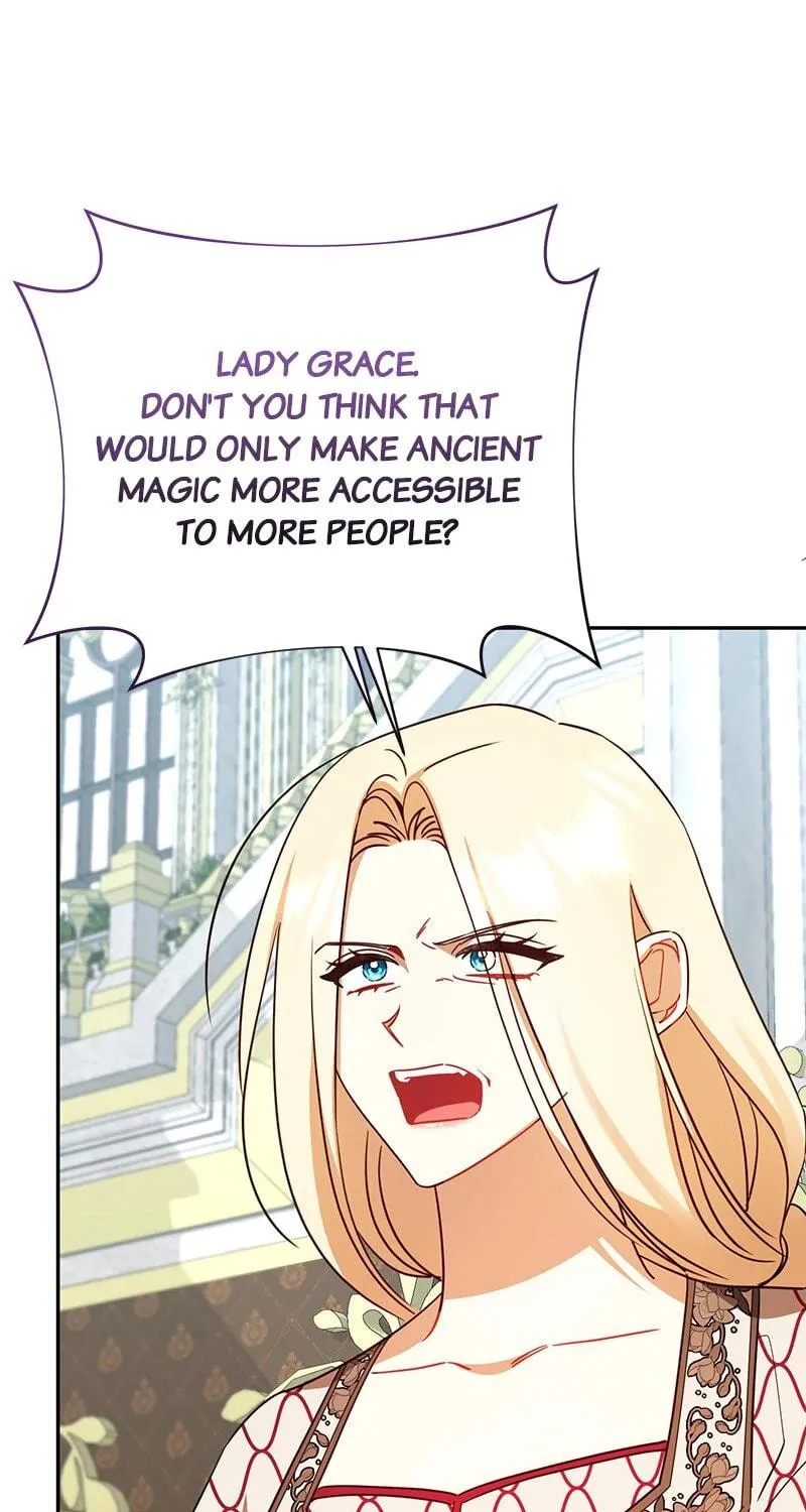 Read Ungracefully Grace chapter 56 image 27 on Lezhin
