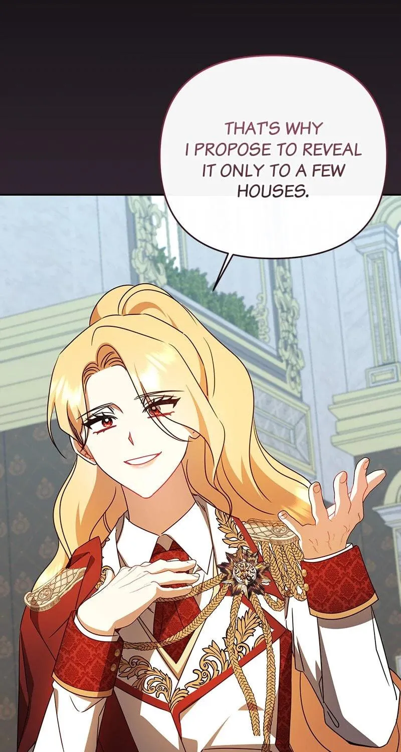 Read Ungracefully Grace chapter 56 image 33 on Lezhin