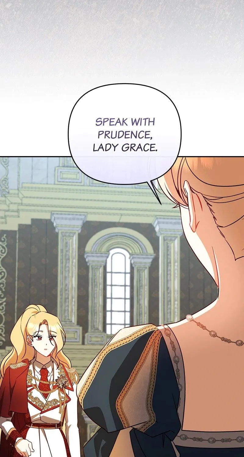 Read Ungracefully Grace chapter 56 image 37 on Lezhin
