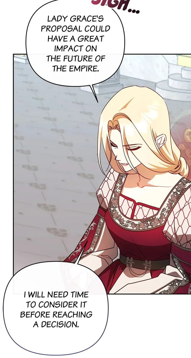 Read Ungracefully Grace chapter 56 image 52 on Lezhin