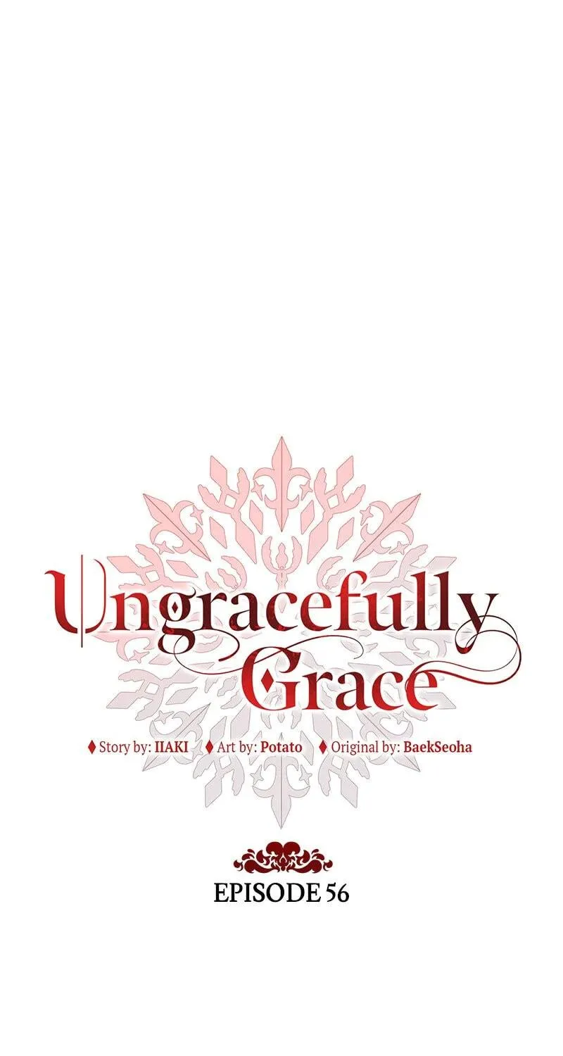 Read Ungracefully Grace chapter 56 image 55 on Lezhin