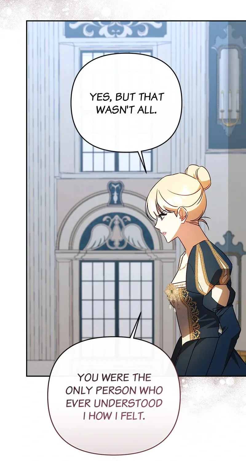 Read Ungracefully Grace chapter 56 image 85 on Lezhin