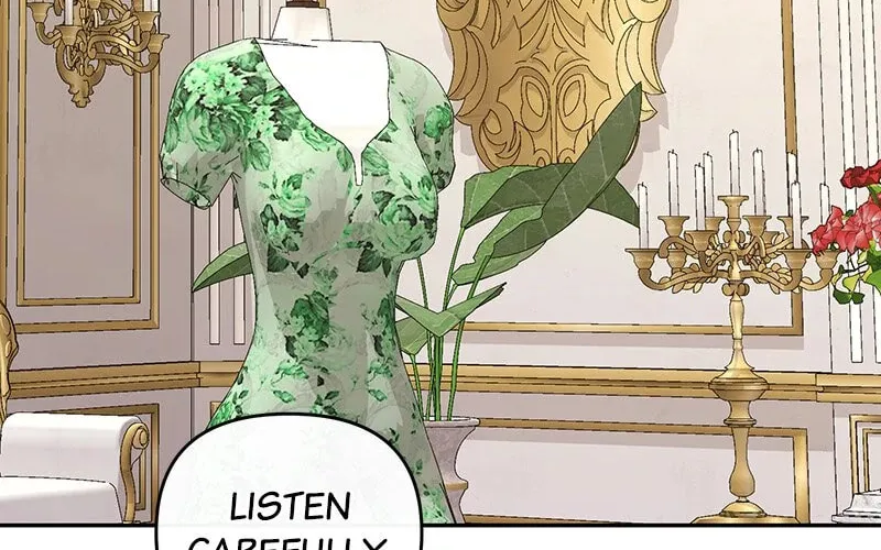 Read Ungracefully Grace chapter 57 image 1 on Lezhin