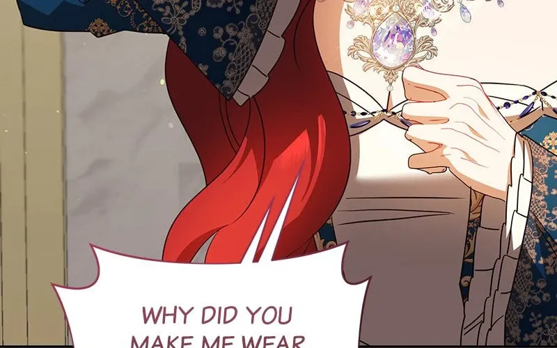 Read Ungracefully Grace chapter 57 image 107 on Lezhin