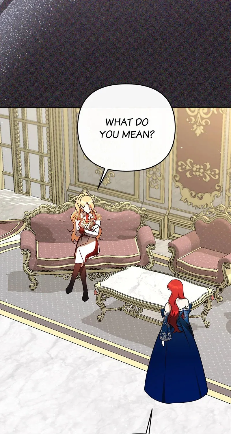 Read Ungracefully Grace chapter 57 image 112 on Lezhin