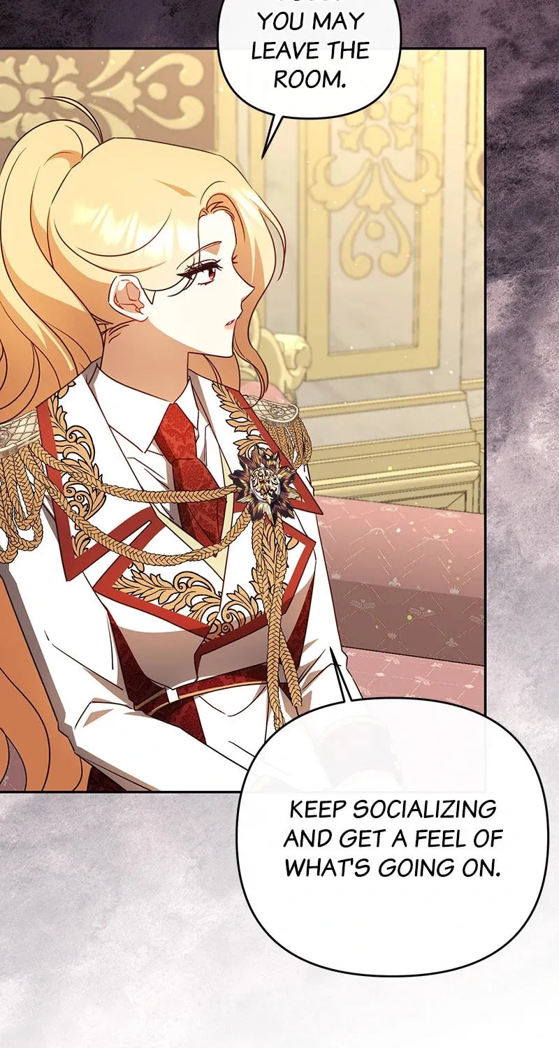 Read Ungracefully Grace chapter 57 image 117 on Lezhin