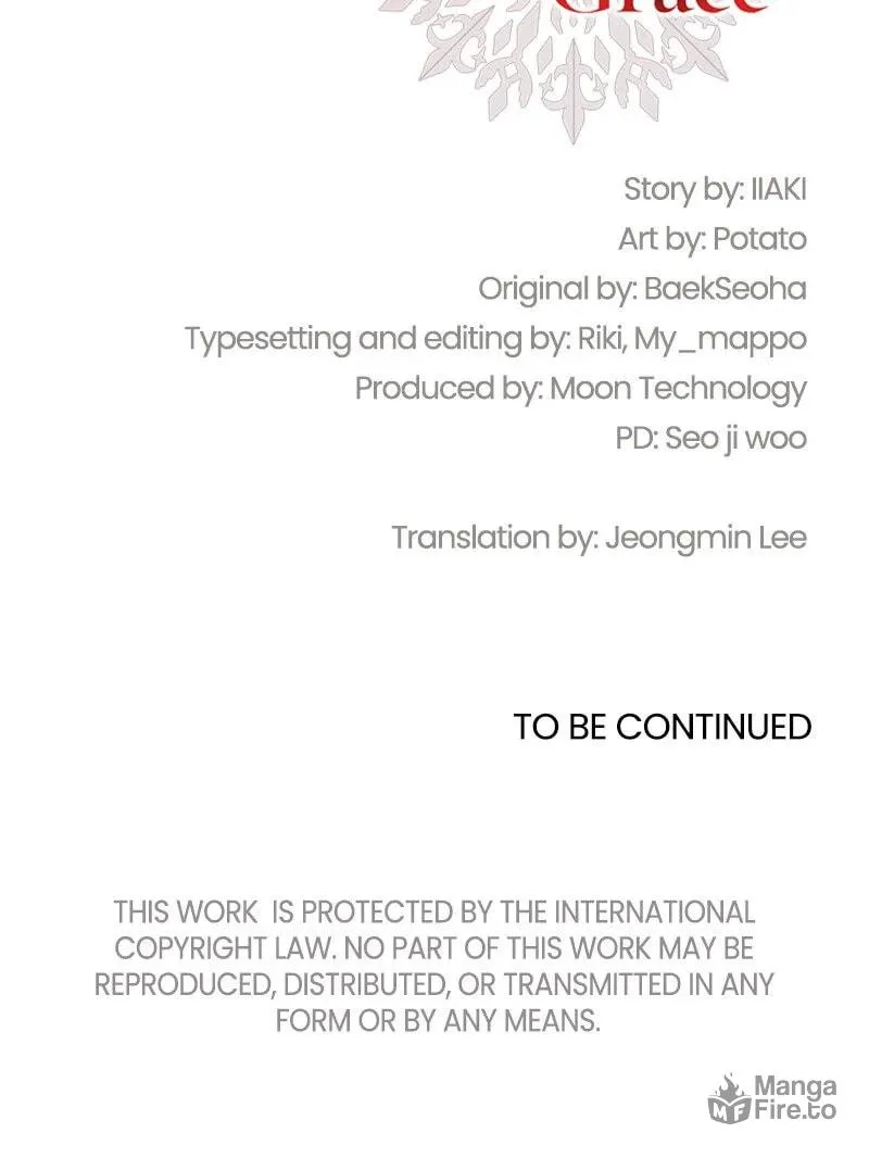 Read Ungracefully Grace chapter 57 image 127 on Lezhin