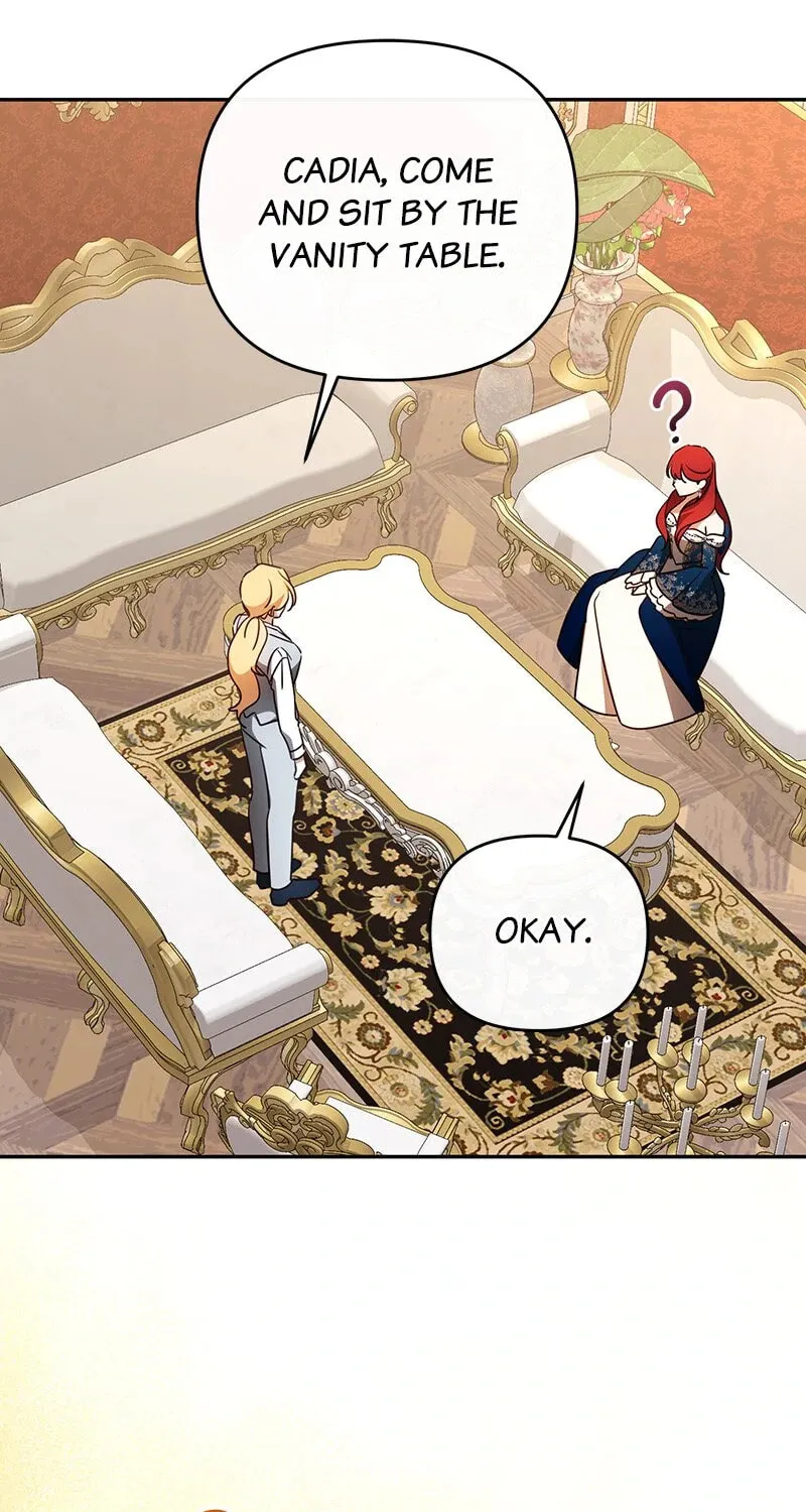Read Ungracefully Grace chapter 57 image 13 on Lezhin