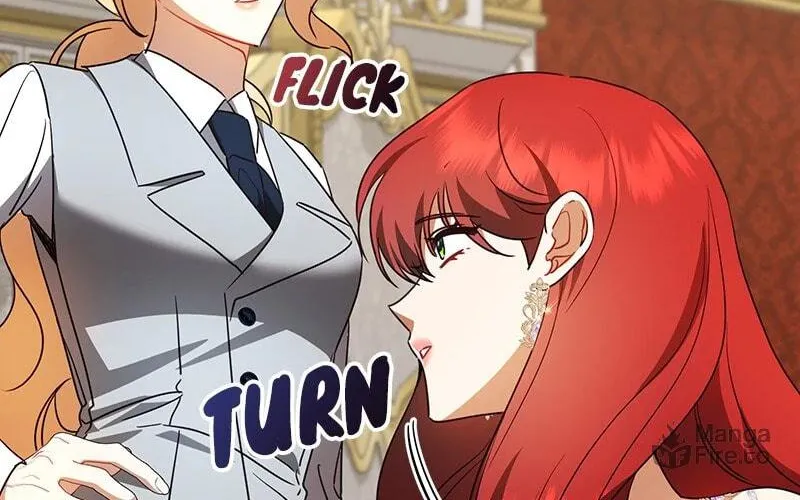 Read Ungracefully Grace chapter 57 image 18 on Lezhin