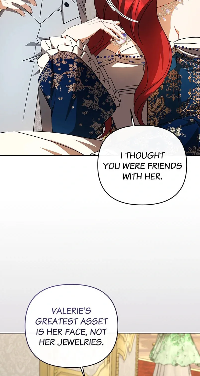 Read Ungracefully Grace chapter 57 image 19 on Lezhin