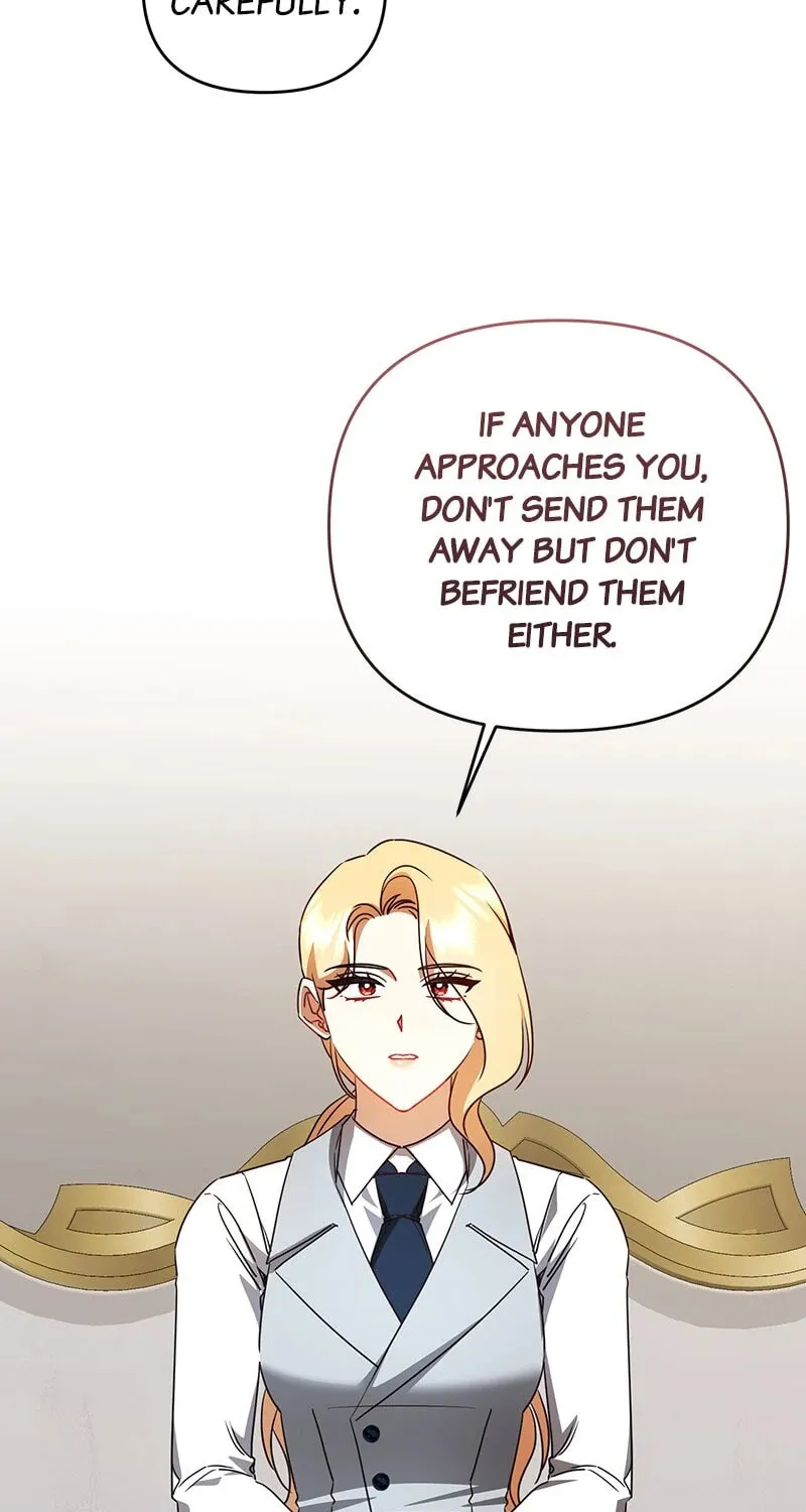 Read Ungracefully Grace chapter 57 image 2 on Lezhin