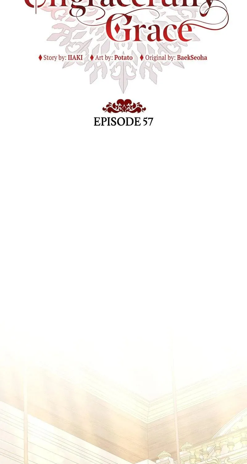 Read Ungracefully Grace chapter 57 image 26 on Lezhin