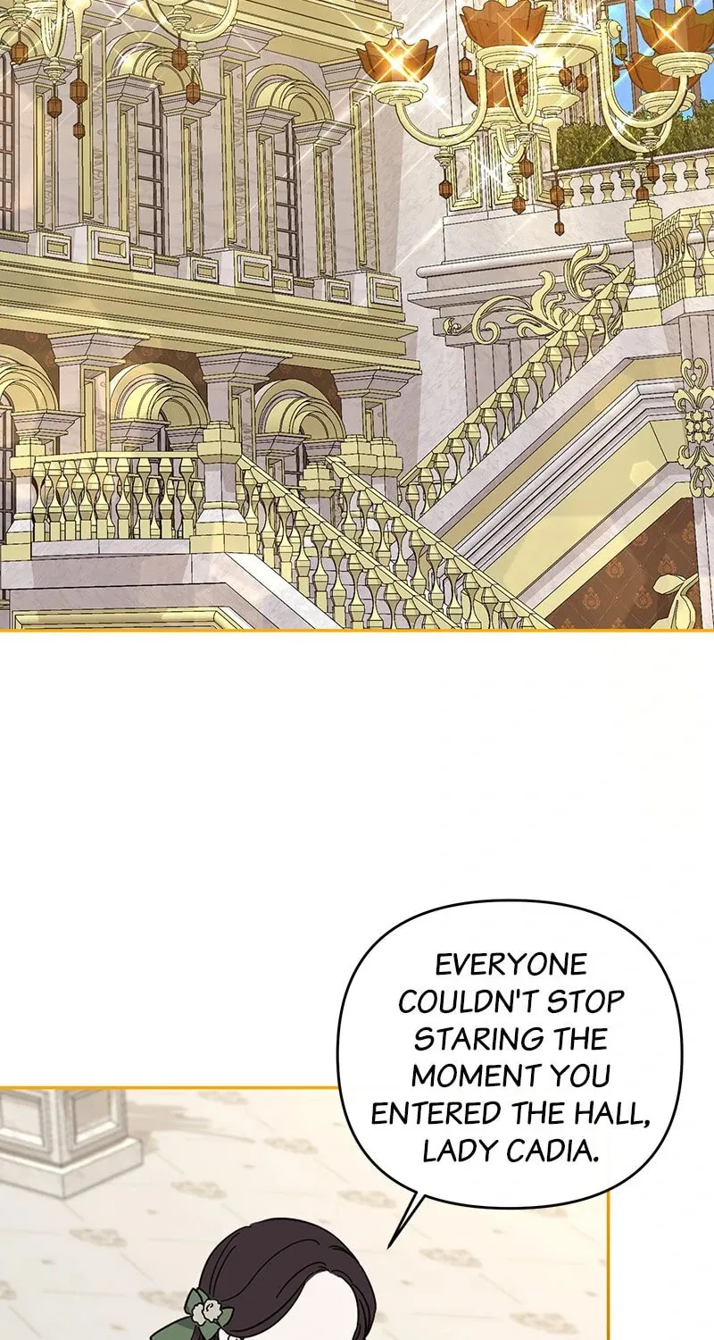Read Ungracefully Grace chapter 57 image 28 on Lezhin