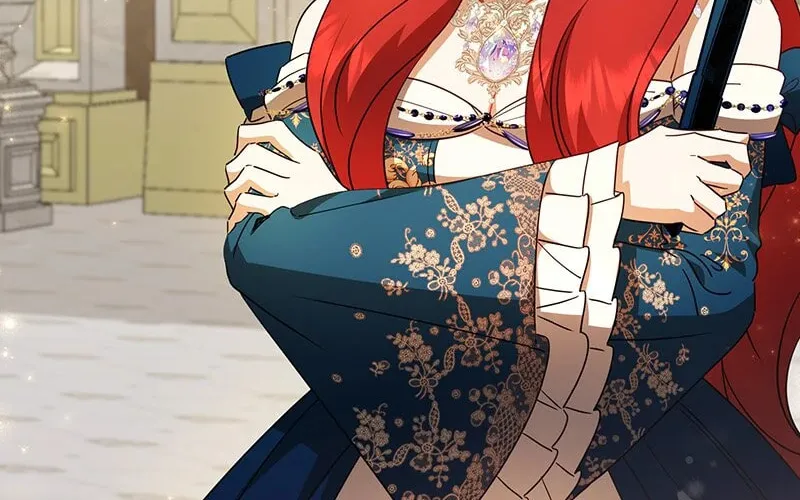 Read Ungracefully Grace chapter 57 image 31 on Lezhin