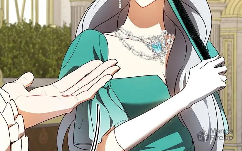 Read Ungracefully Grace chapter 57 image 33 on Lezhin