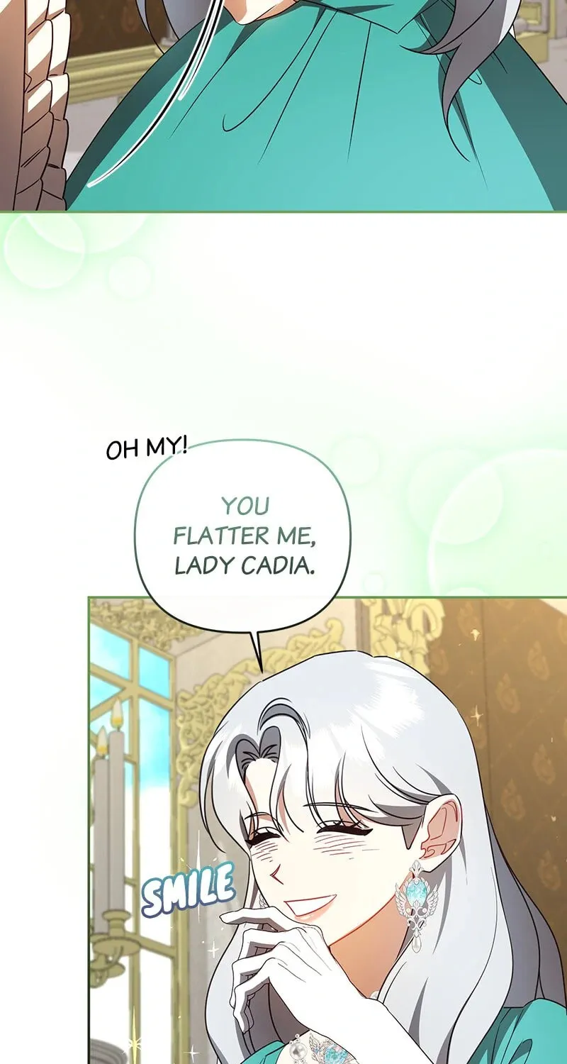 Read Ungracefully Grace chapter 57 image 34 on Lezhin