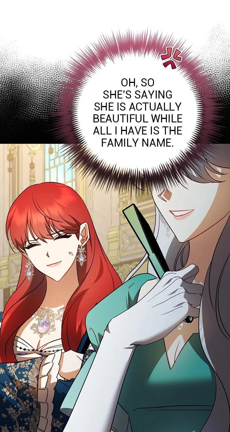 Read Ungracefully Grace chapter 57 image 37 on Lezhin