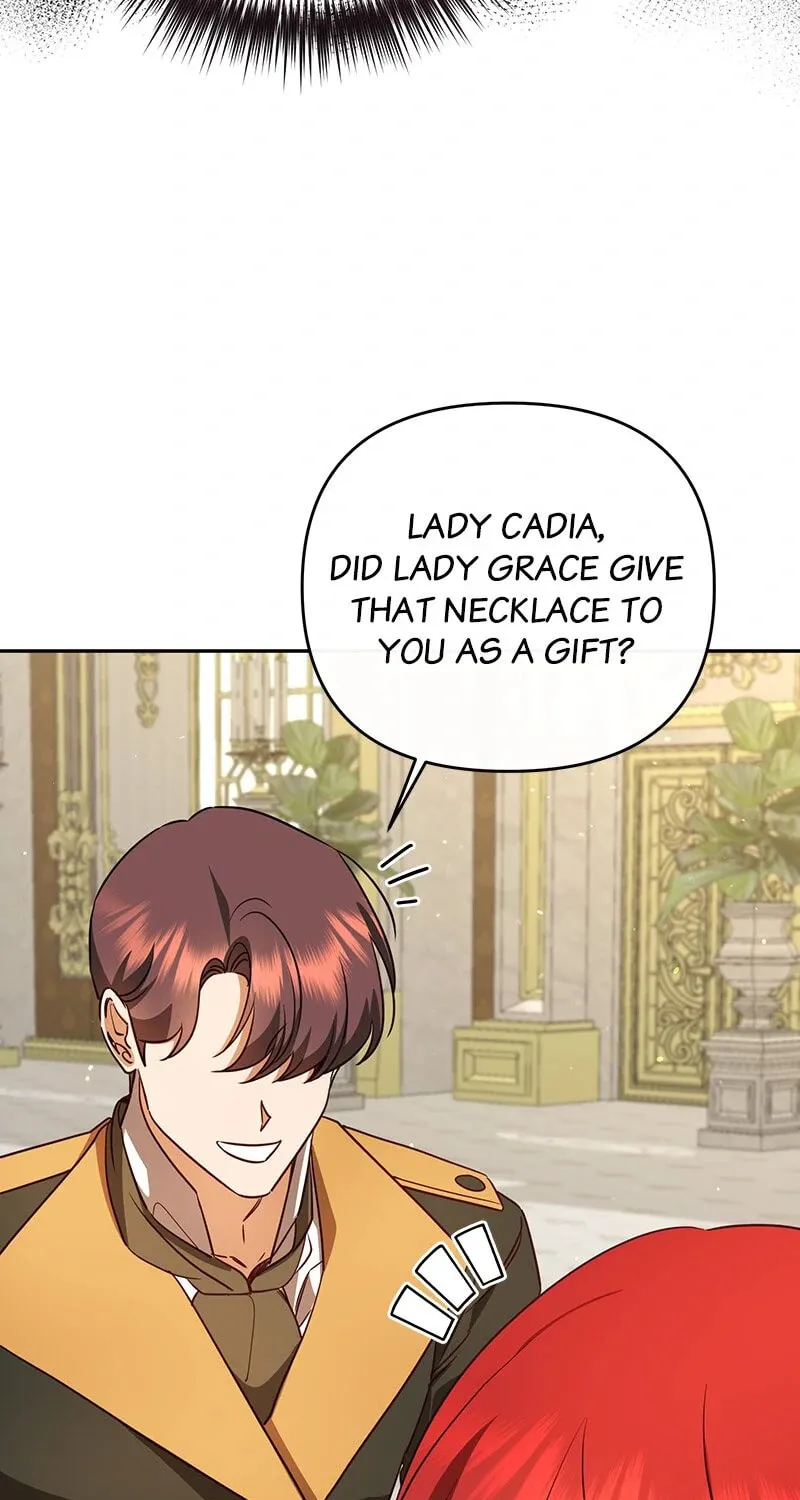 Read Ungracefully Grace chapter 57 image 39 on Lezhin