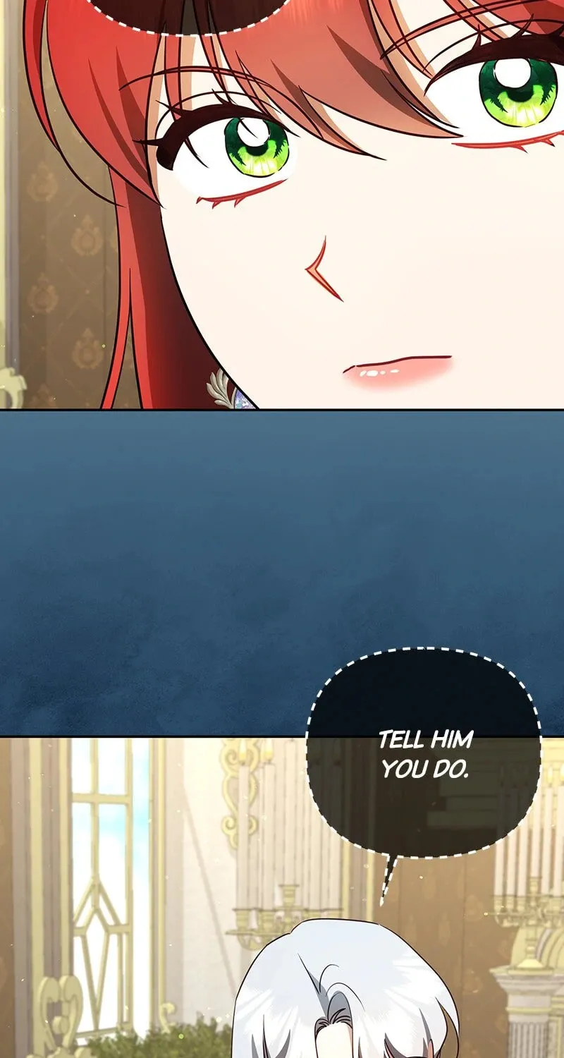 Read Ungracefully Grace chapter 57 image 52 on Lezhin