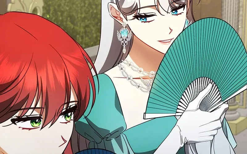 Read Ungracefully Grace chapter 57 image 53 on Lezhin
