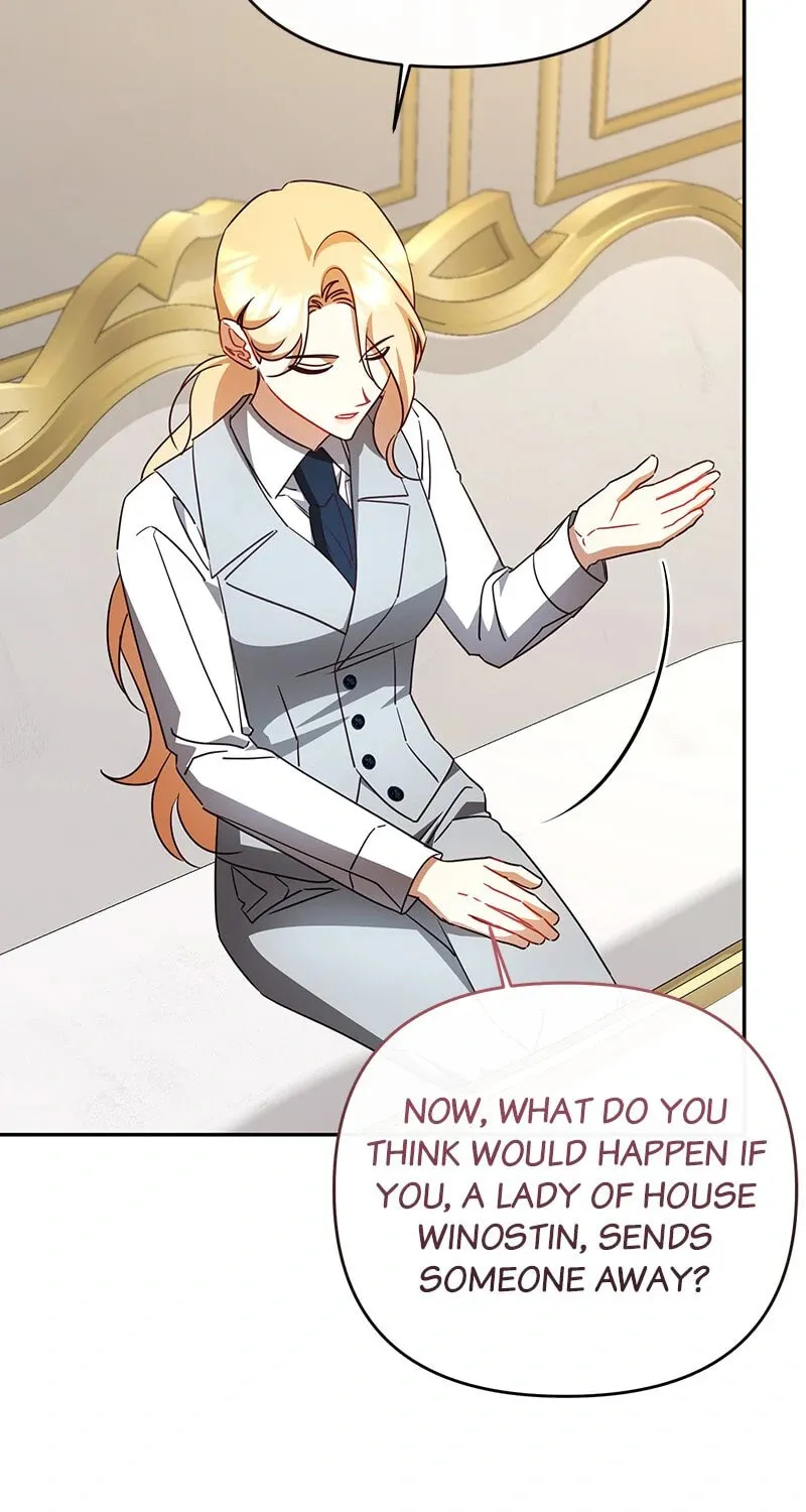 Read Ungracefully Grace chapter 57 image 6 on Lezhin