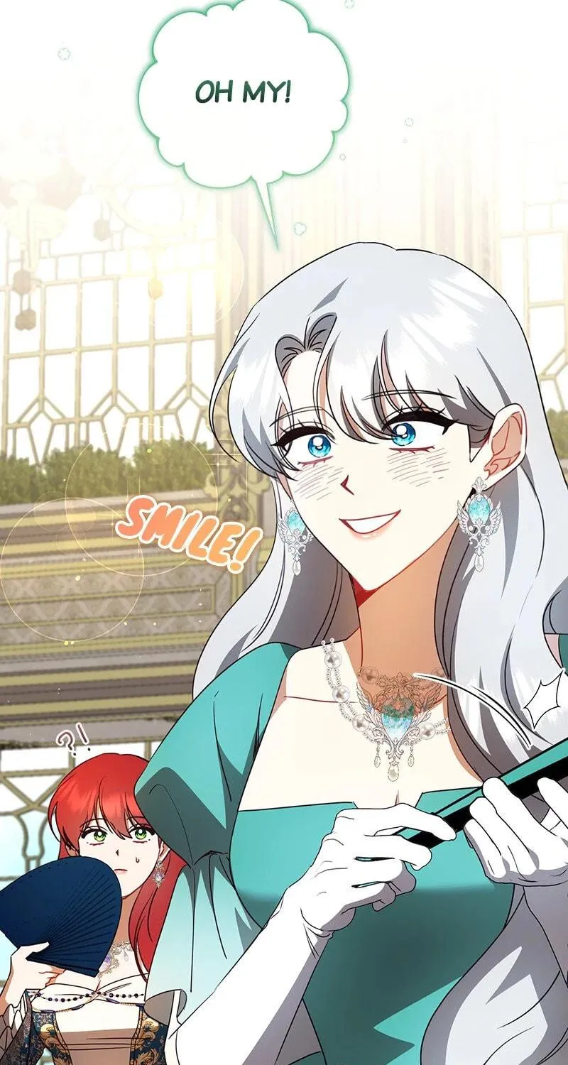 Read Ungracefully Grace chapter 57 image 60 on Lezhin