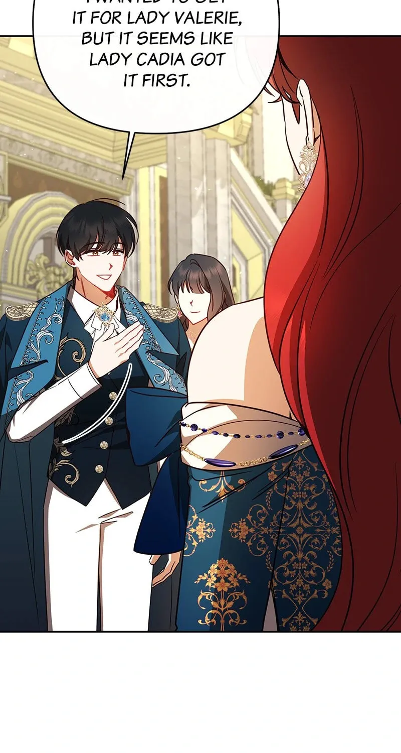 Read Ungracefully Grace chapter 57 image 69 on Lezhin