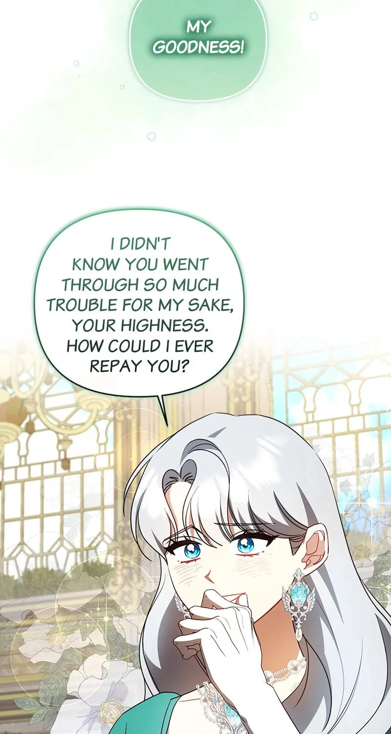Read Ungracefully Grace chapter 57 image 80 on Lezhin