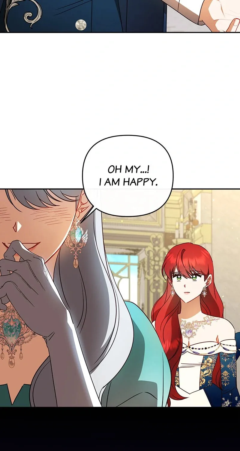 Read Ungracefully Grace chapter 57 image 84 on Lezhin